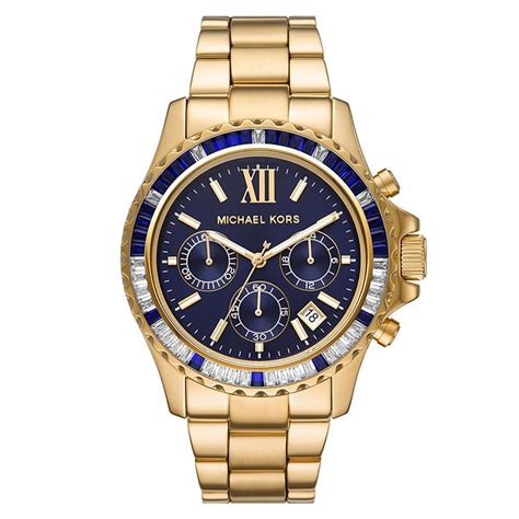 horloge Michael Kors dames